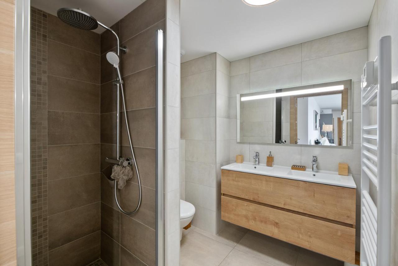 Apartment Agosta Sea View *